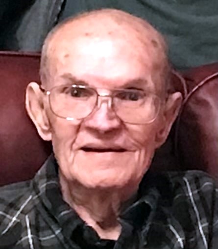 Obituary of Robert E Behrnes