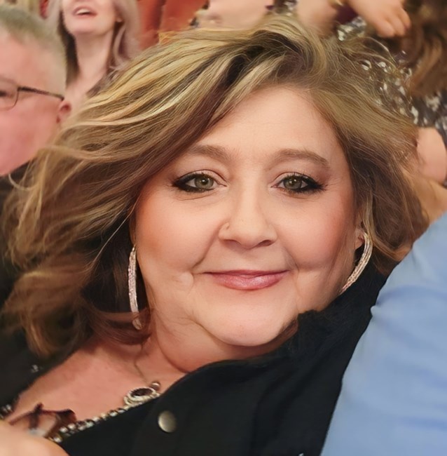 Obituary of Debbie Hays Henson