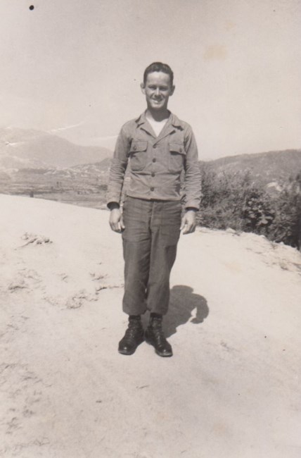 Obituario de Mario Cordova Lopez