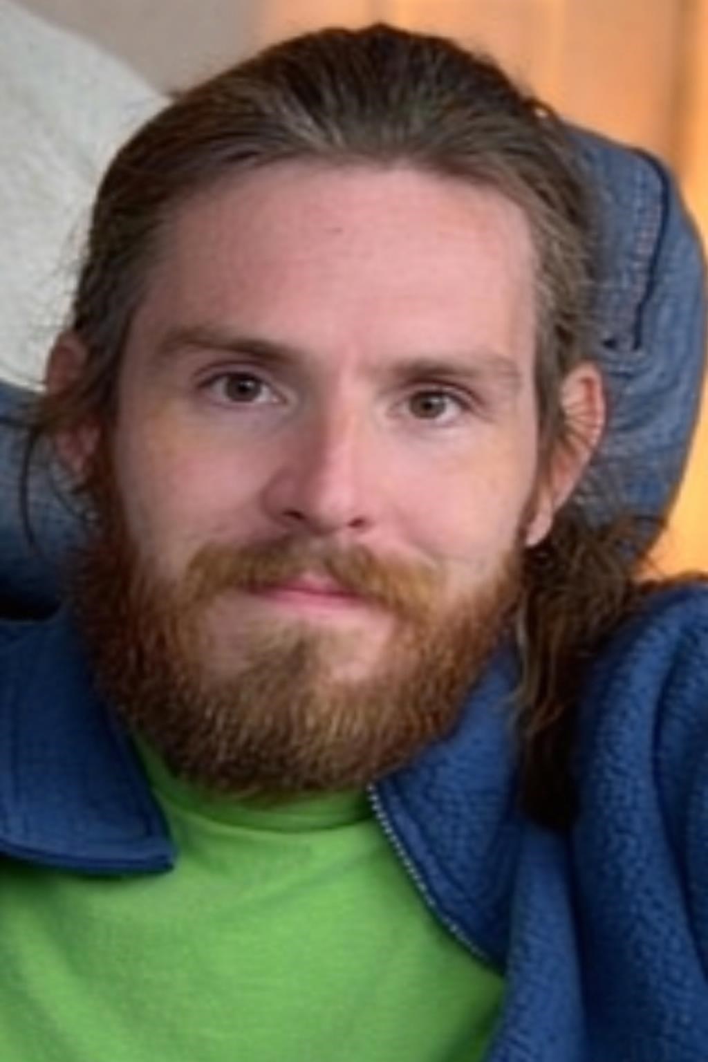 Obituary of Erling Peter Rabe, III