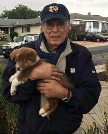 Obituary of Natividad Eugene Vasquez