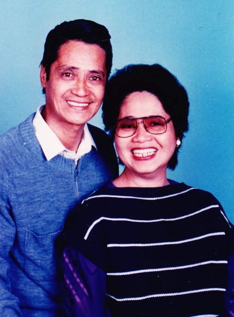 Obituary of Ceferino Tacatani Aguilar Jr.