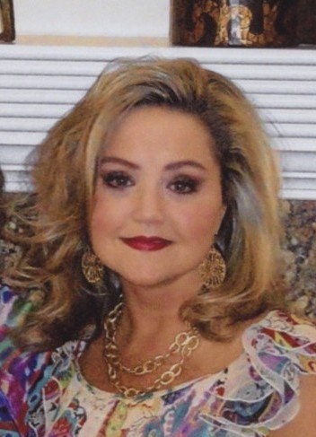 Obituary of Tiffani Burkholder