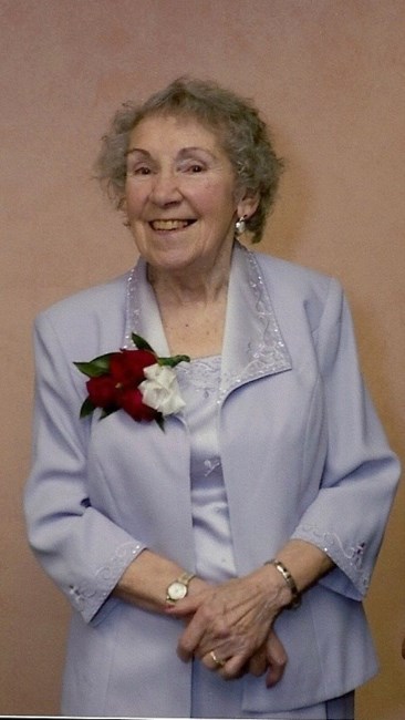 Obituary of Gilda Caruso