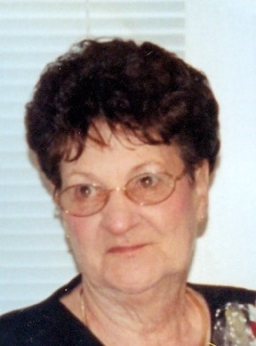 Obituary of Barbara Boudreaux LeBlanc