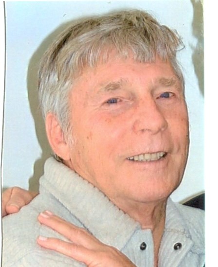 Obituary of Harold Lewis Peckenpaugh