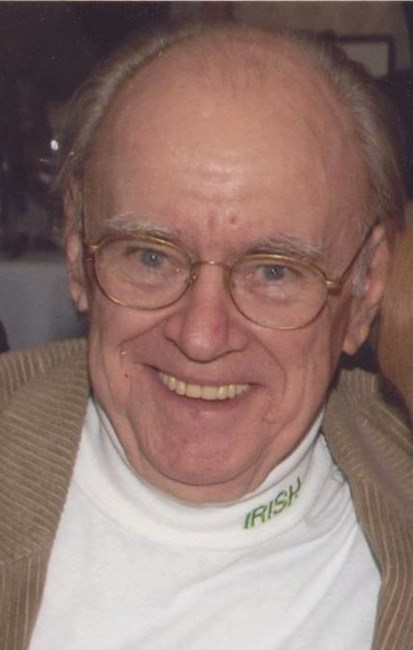 Obituary of Michael E. O'Keefe