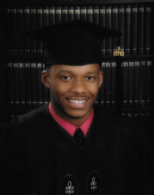 Obituary of Dexter B. Monroe Jr.