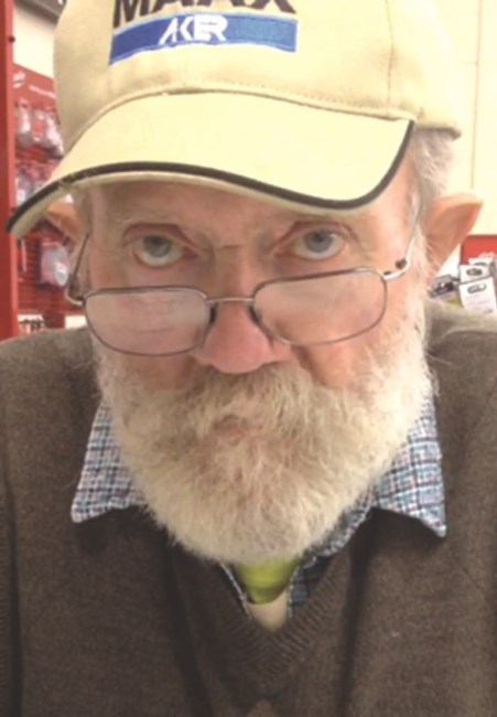 Obituary of Oscar James Haley Jr.