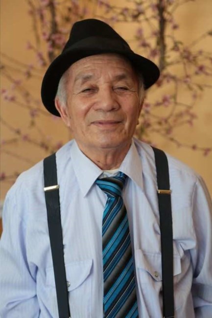 Obituary of Le Van Dan