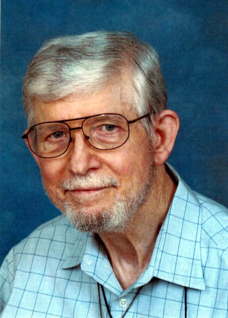 Obituary of Jeffrey Ralph Zander