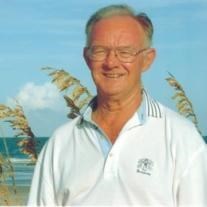 Obituary of Louis E. Csillag