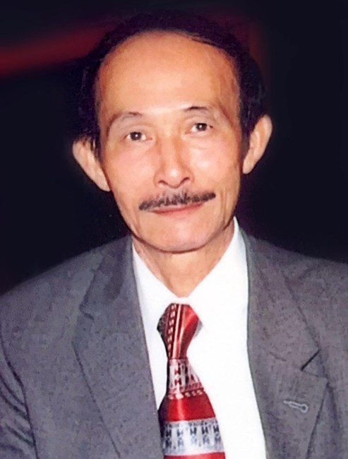 Obituary of NGUYEN NGOC KIEM Phap Danh TUE PHUONG