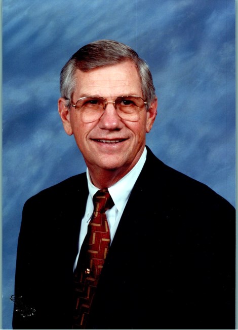 Obituary of Jackson Roline Chaney