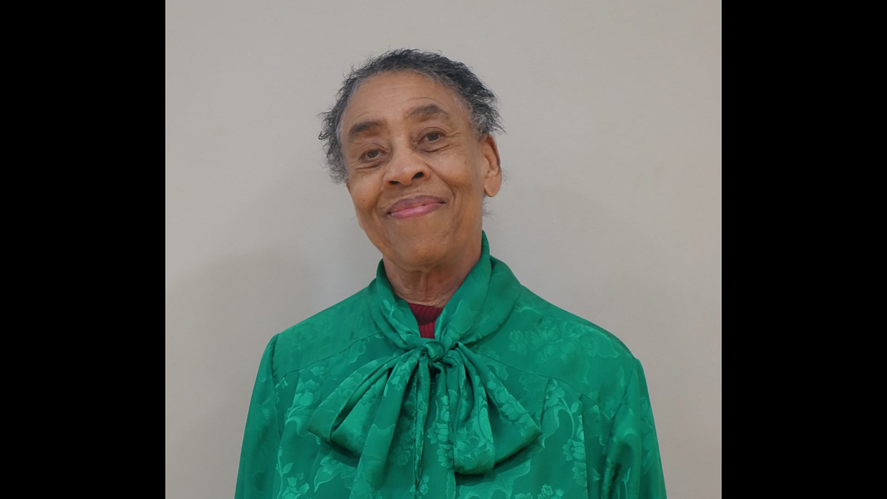 Obituary of Harriet Suzanne Oxley