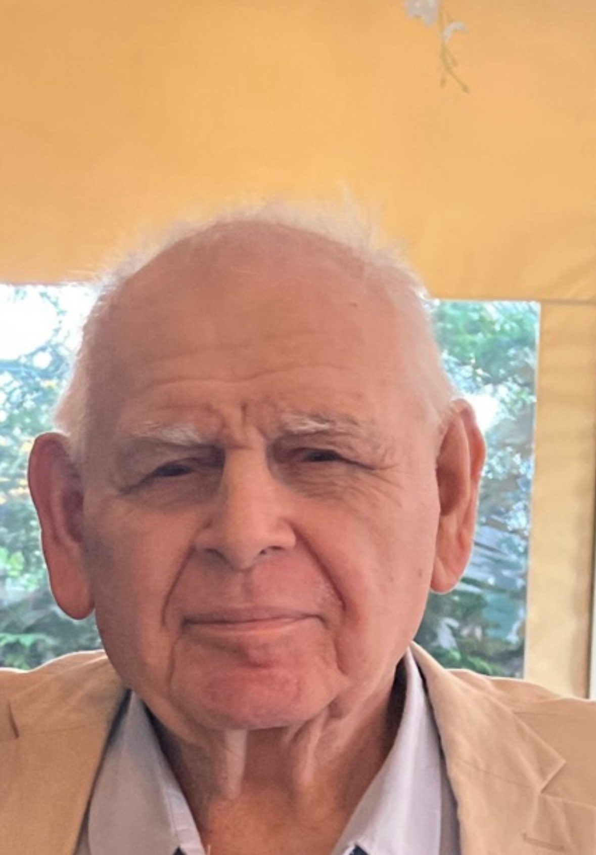 Avis de décès de Marco Giovanniello