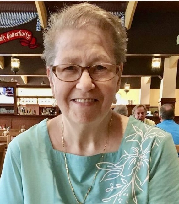 Obituary of Loretta Lee Williams