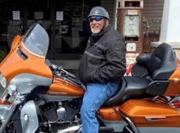 Obituary of Jeffrey Shane Morris