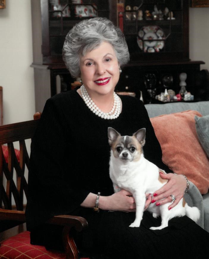 Avis de décès de Ann A. Eutsler