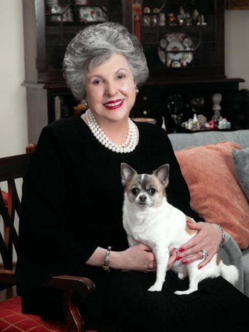 Obituario de Ann A. Eutsler