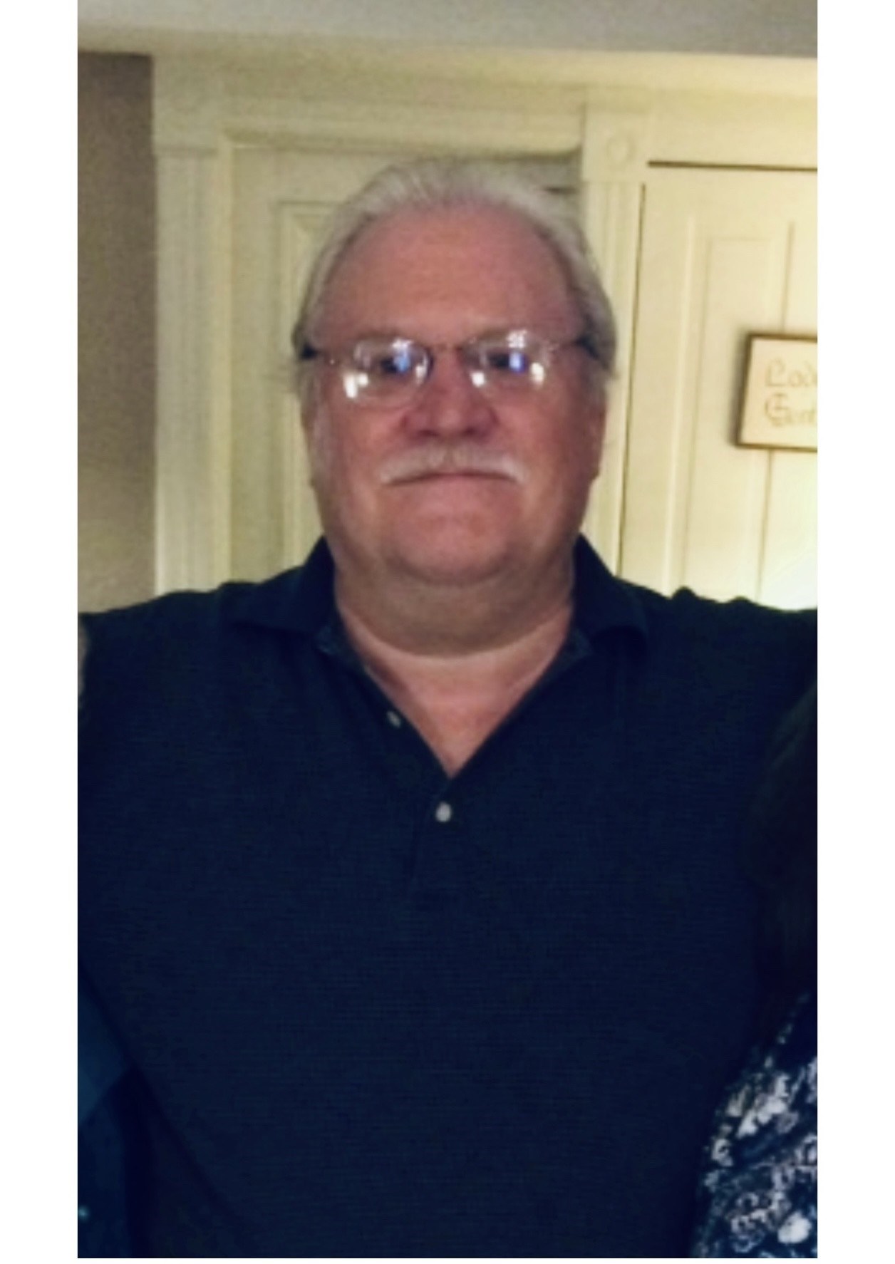 Obituary of William Lewis Gentry