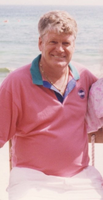 Obituary of James Owen Burden