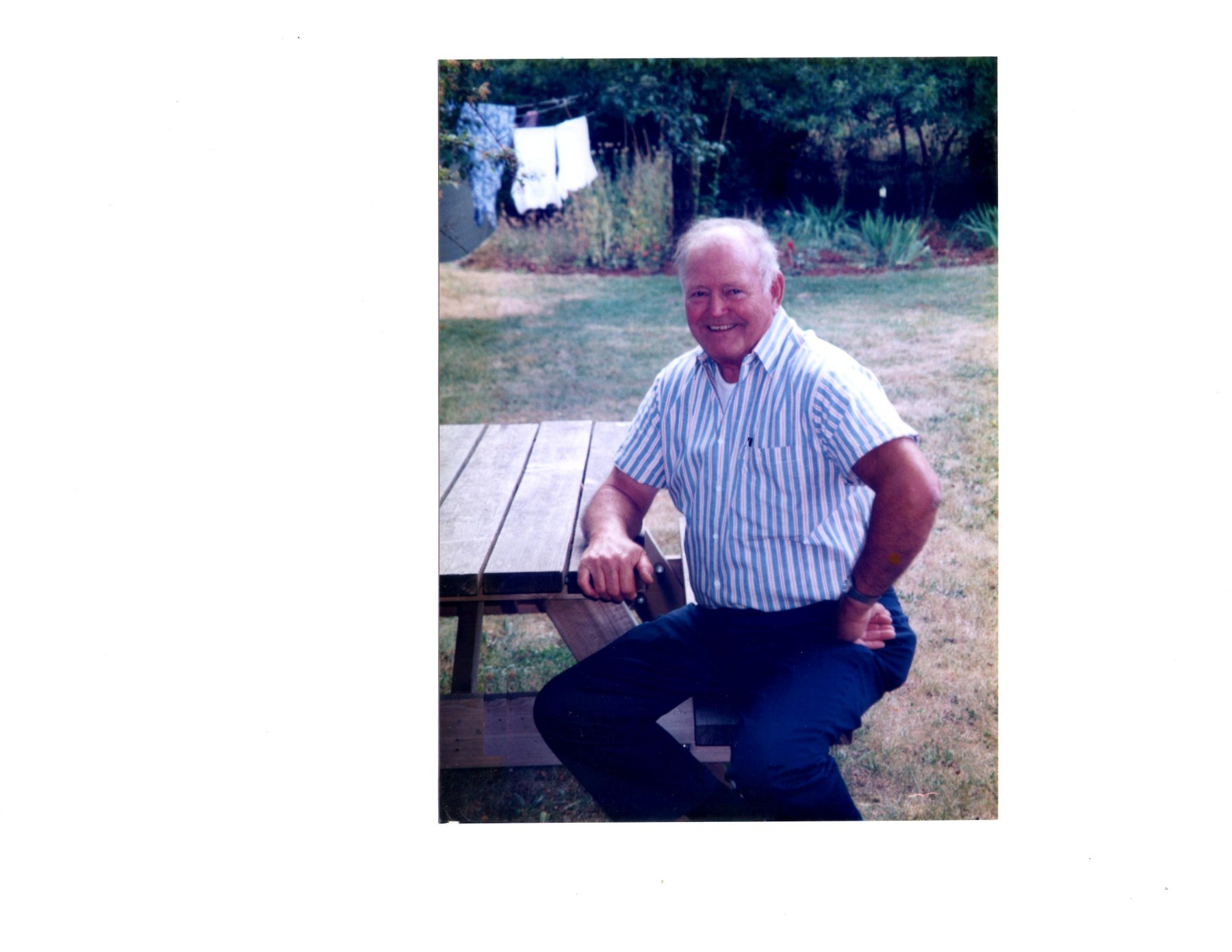 Obituary of Marvin Marv W. Erickson