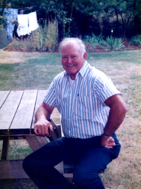 Obituary of Marvin Marv W. Erickson