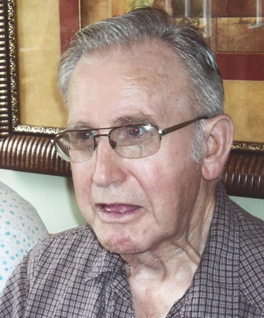 Obituary of Mansil W. Raymond