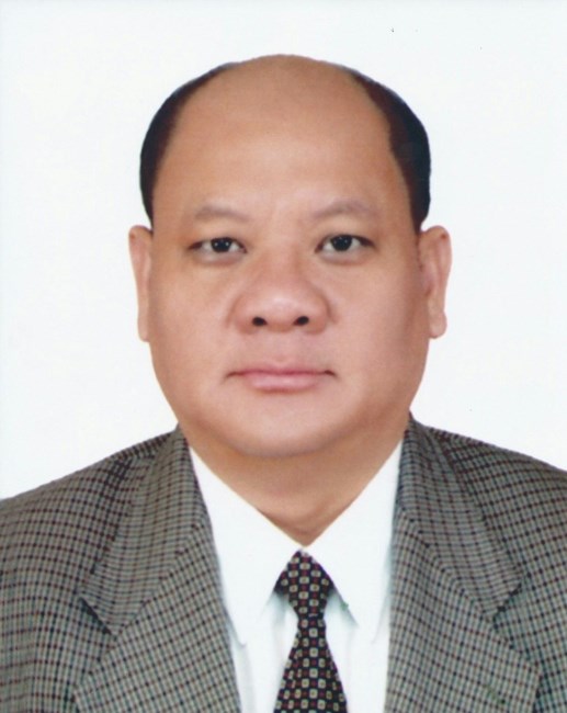 Obituary of Phat Lam Huynh