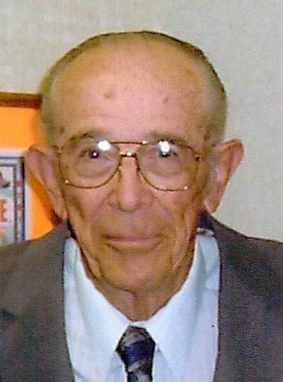 Obituary of Henry "Bill" T. Starling