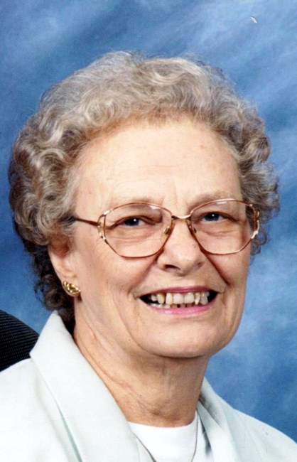 Obituary of Dorothy J. Morales