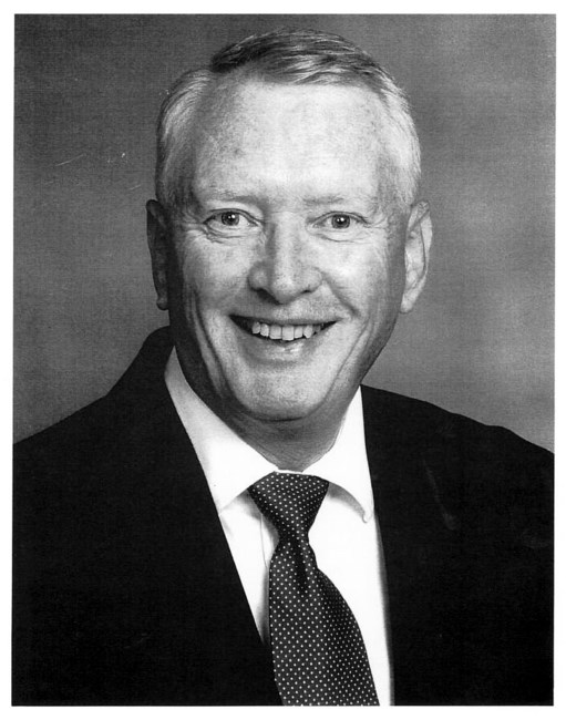 Obituary of Michael David McSpaden