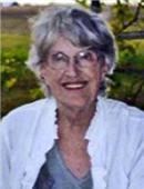 Obituario de Rosemarie Rose