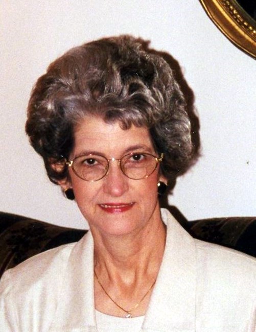 Obituario de Marilyn Carlene Fitzpatrick
