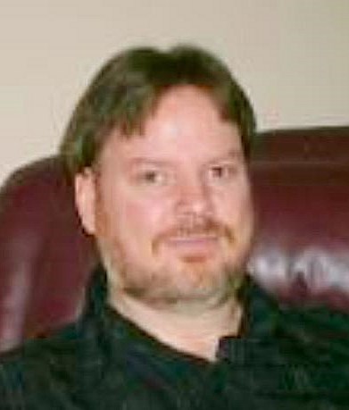 Avis de décès de David Alan Bragg