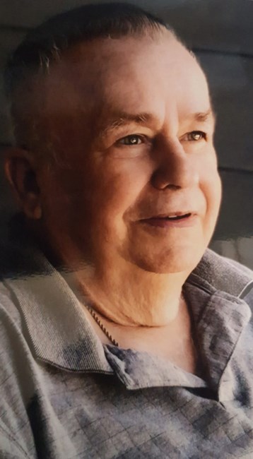 Obituary of Anthony Walter Masiarczyk