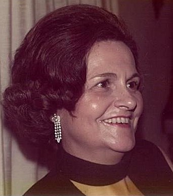 Obituary of Sara "Peg" Margaret Morton