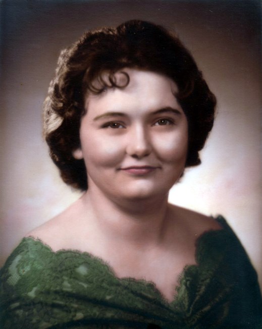 Obituary of Elizabeth Dubois