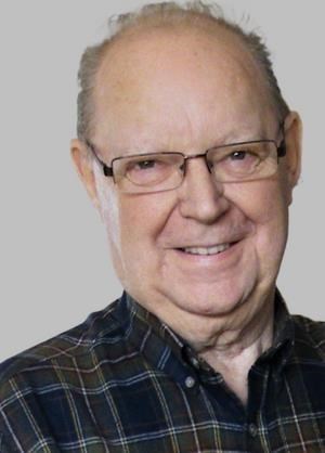 Obituario de Ivan Sheppard