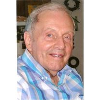Obituary of Joseph A. Michaud