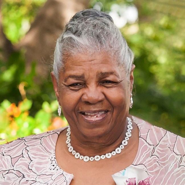 Obituario de Patricia A. Simmonds - Lowe