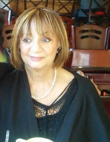 Obituary of Rosa E. Figueroa