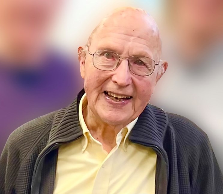 Obituary of Charles P. Baker III