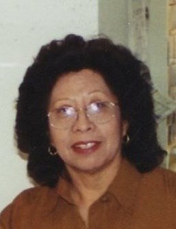 Obituary of Teresa G. Vazquez