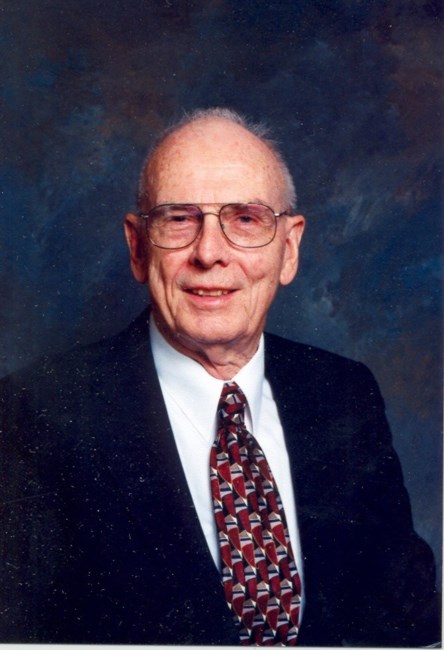 Obituary of Cletus R. Sheehan