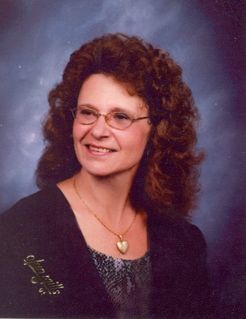 Obituary of Linda Novak Fontenot