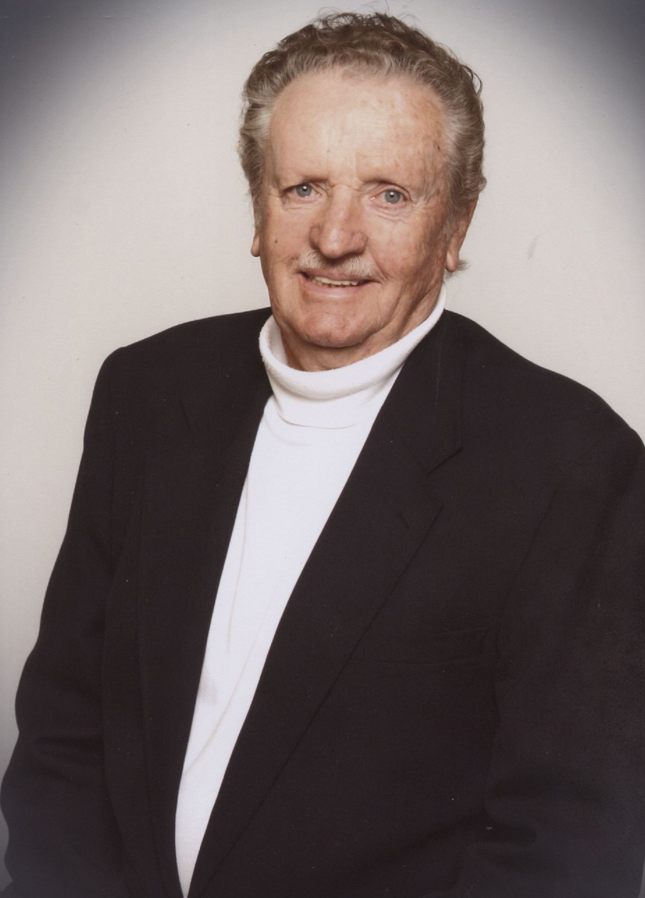 Obituary of Alfred A Blubaugh