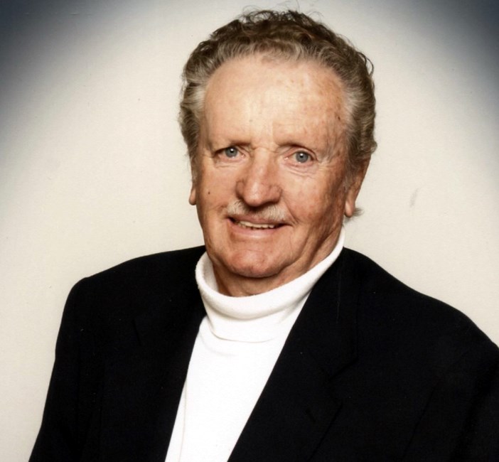 Obituary of Alfred A Blubaugh