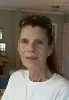 Obituary of Patricia Ferguson